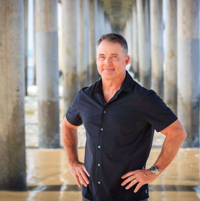 Gregg Knight, mortgage coach and licensed mortgage broker
